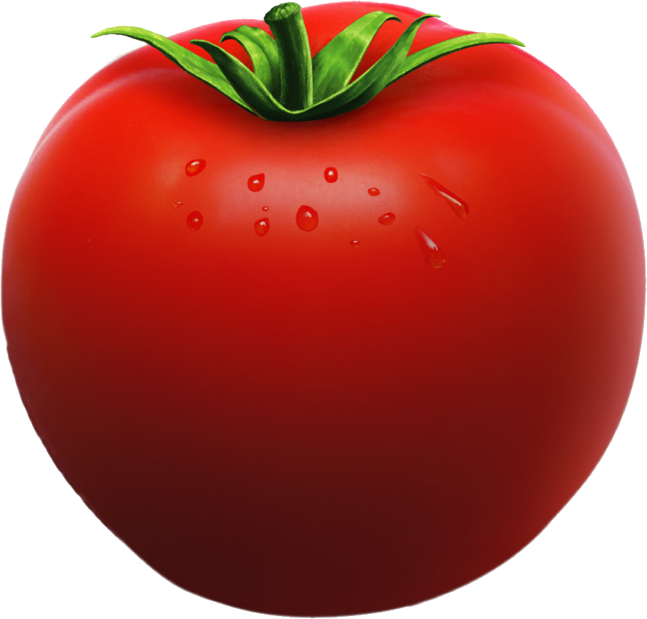 Tomates vermelhos